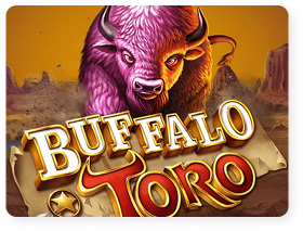 Buffalo Toro