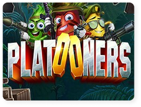 Platooners